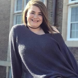 Meet your Posher, Jillian